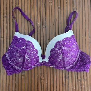 Victoria’s Secret 36B Dream Angels Push-up